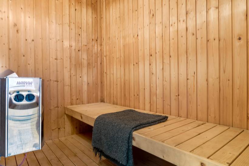 Foto von Ferienhaus IK32 in Tversted - Nordjütland
