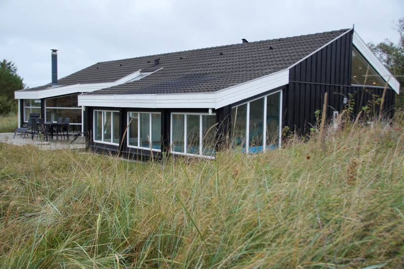 Foto von Ferienhaus IK32 in Tversted - Nordjütland