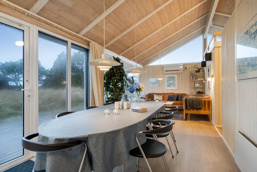 Foto von Ferienhaus IK32 in Tversted - Nordjütland