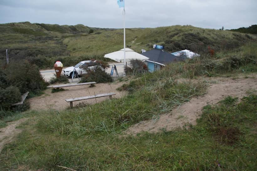 Foto von Ferienhaus IK32 in Tversted - Nordjütland