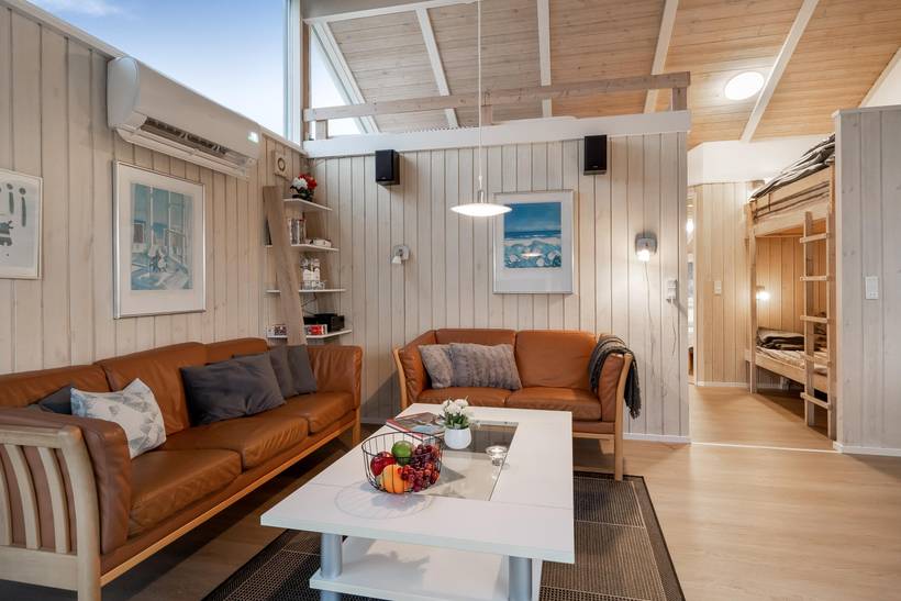 Foto von Ferienhaus IK32 in Tversted - Nordjütland