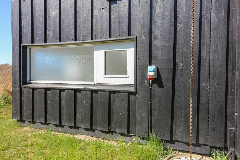 Foto von Ferienhaus IK32 in Tversted - Nordjütland