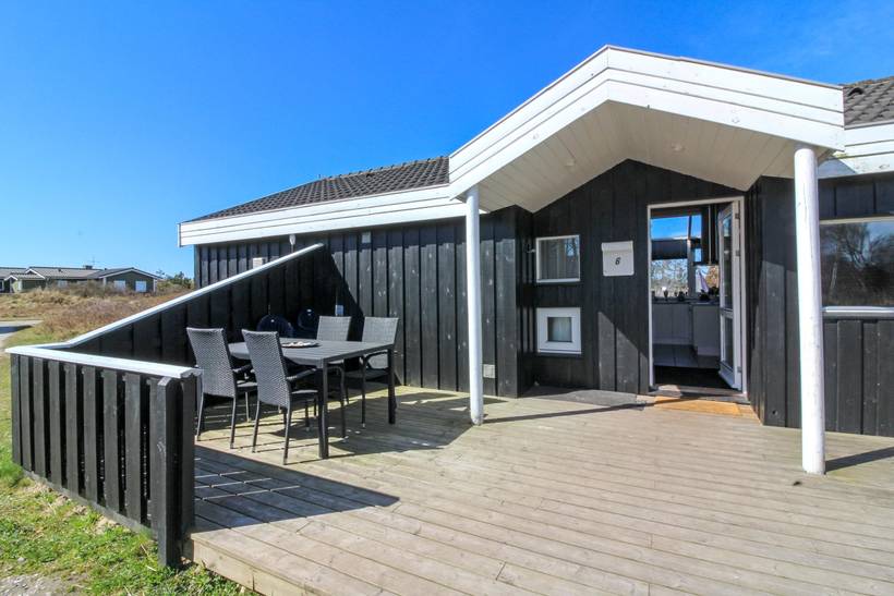Foto von Ferienhaus IK32 in Tversted - Nordjütland