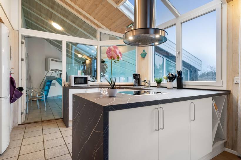 Foto von Ferienhaus IK32 in Tversted - Nordjütland