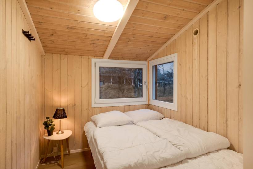 Foto von Ferienhaus IK32 in Tversted - Nordjütland
