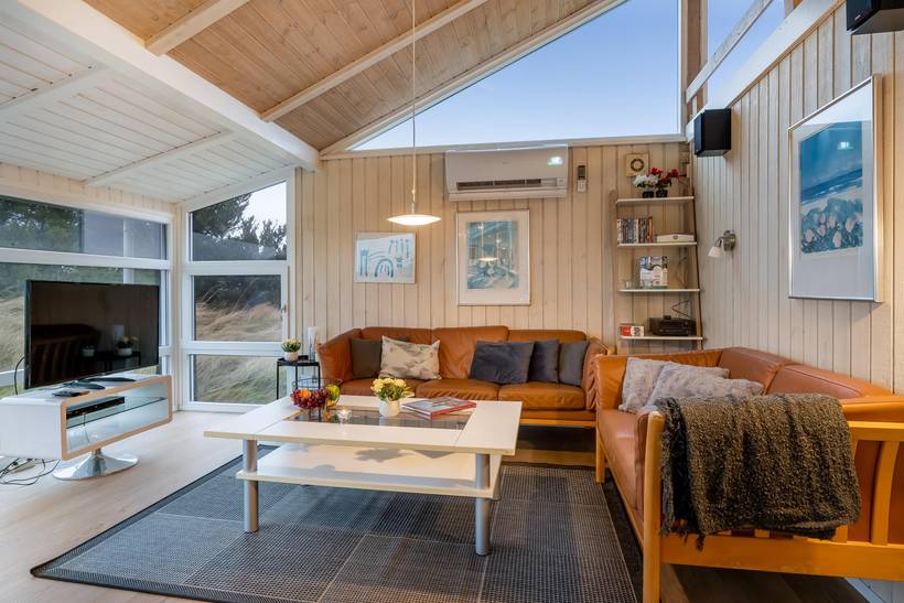 Foto von Ferienhaus IK32 in Tversted - Nordjütland