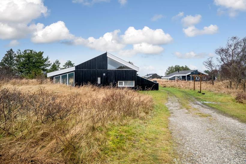 Foto von Ferienhaus IK32 in Tversted - Nordjütland