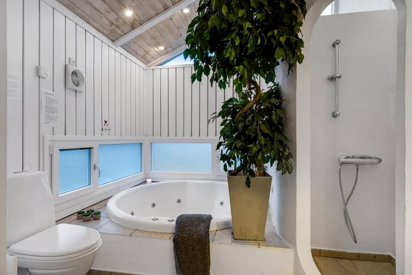 Foto von Ferienhaus IK32 in Tversted - Nordjütland