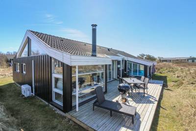 Vorschaubild von Ferienhaus IK32 in Tversted - Nordjütland