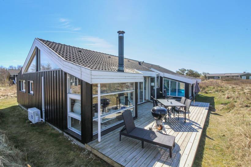 Foto von Ferienhaus IK32 in Tversted - Nordjütland