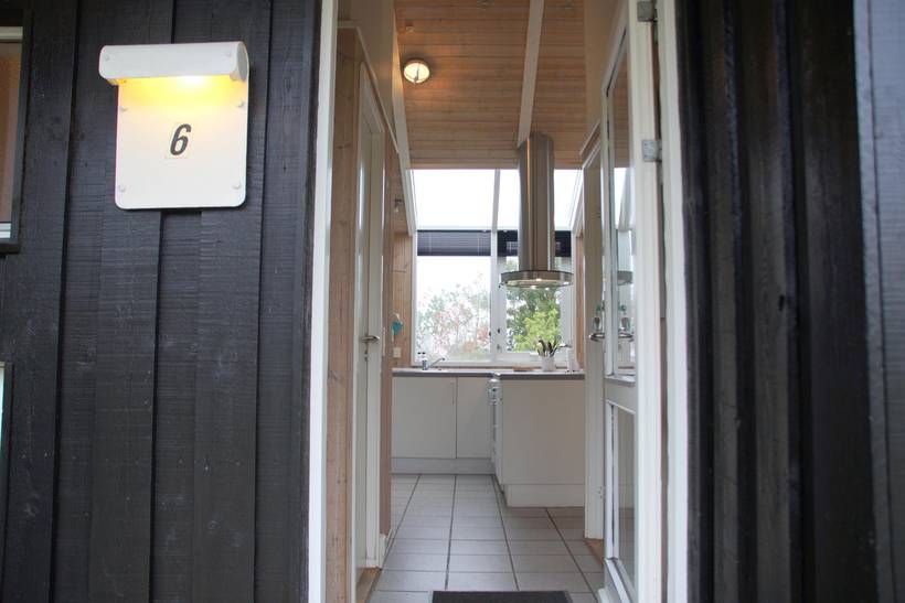 Foto von Ferienhaus IK32 in Tversted - Nordjütland