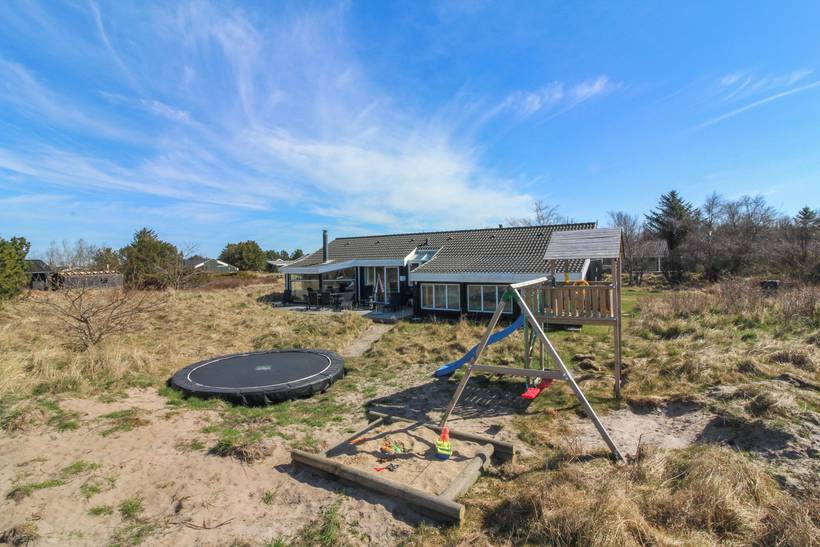Foto von Ferienhaus IK32 in Tversted - Nordjütland