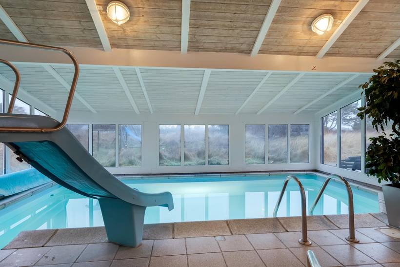 Foto von Ferienhaus IK32 in Tversted - Nordjütland