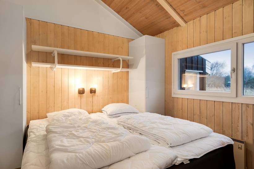 Foto von Ferienhaus IK32 in Tversted - Nordjütland