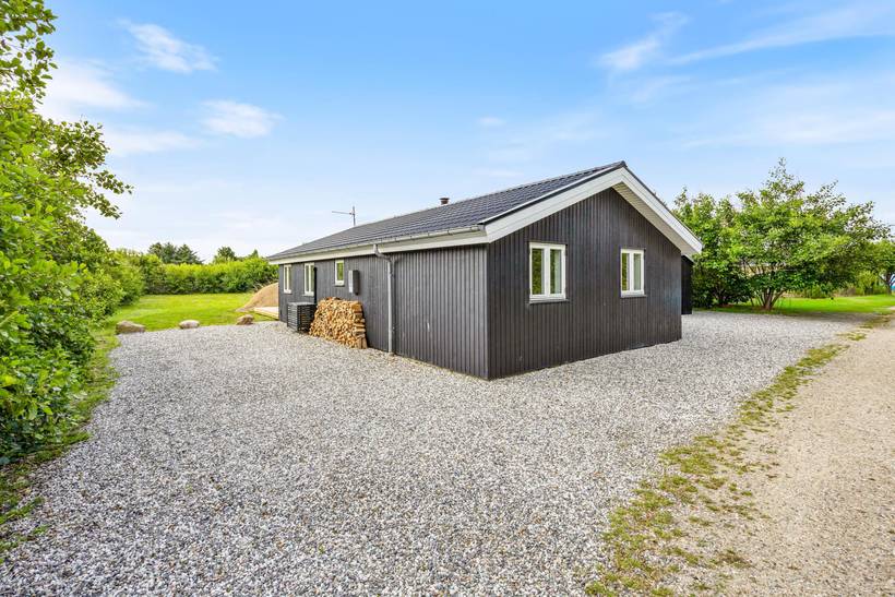 Foto von Ferienhaus IK34 in Søndervig - Westjütland