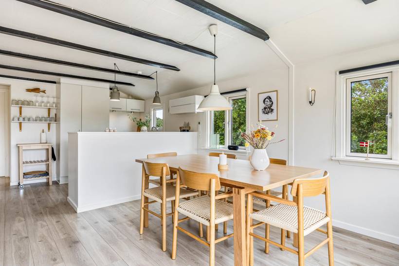 Foto von Ferienhaus IK34 in Søndervig - Westjütland