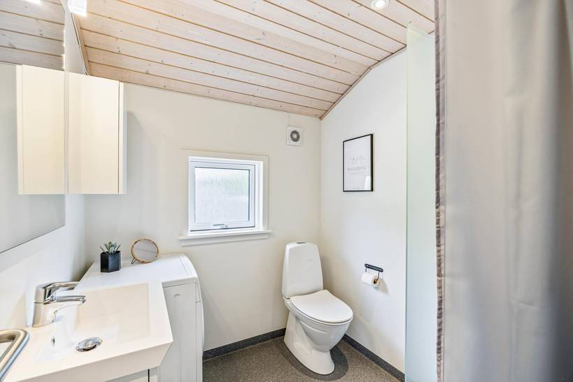 Foto von Ferienhaus IK34 in Søndervig - Westjütland