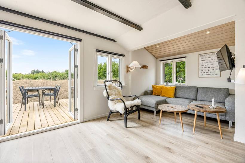 Foto von Ferienhaus IK34 in Søndervig - Westjütland
