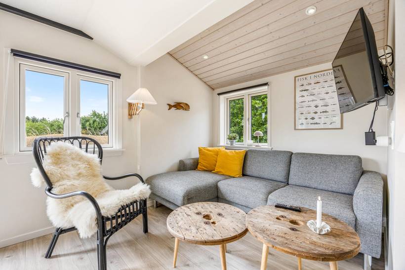 Foto von Ferienhaus IK34 in Søndervig - Westjütland