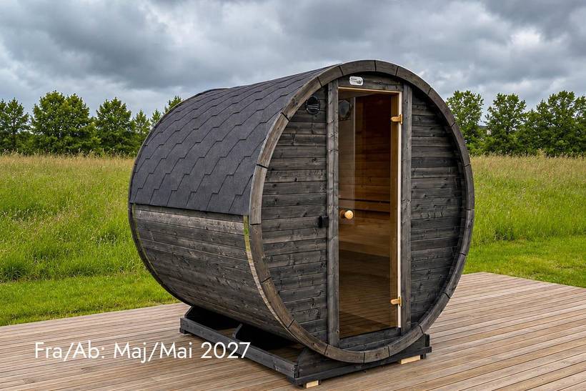 Foto von Ferienhaus IK34 in Søndervig - Westjütland