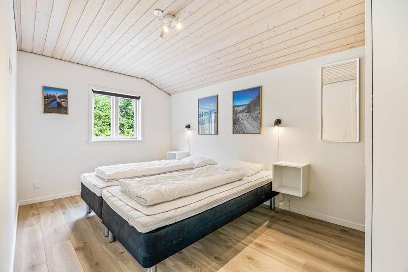 Foto von Ferienhaus IK34 in Søndervig - Westjütland