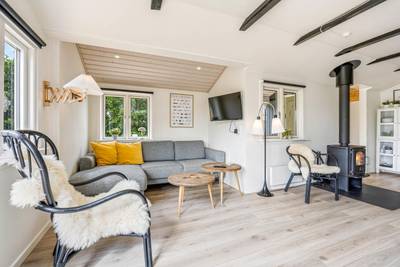 Vorschaubild von Ferienhaus IK34 in Søndervig - Westjütland