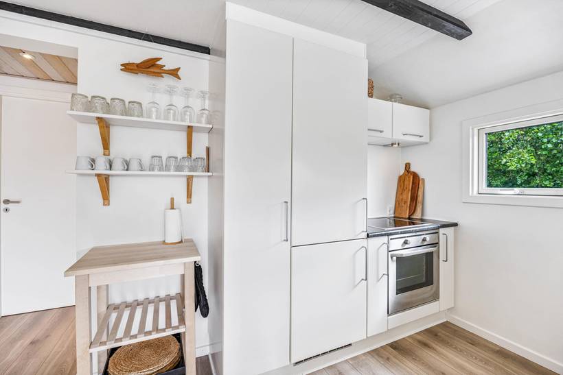 Foto von Ferienhaus IK34 in Søndervig - Westjütland