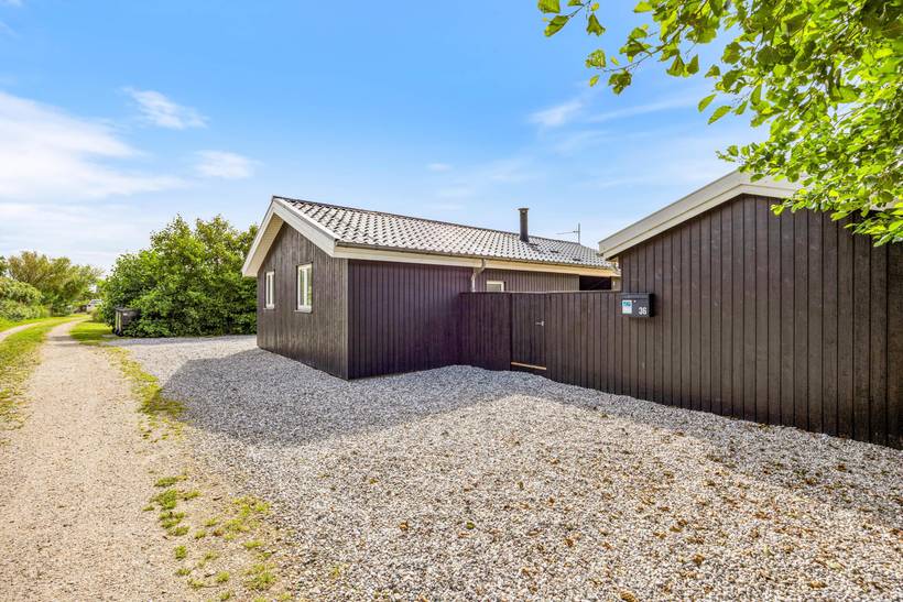Foto von Ferienhaus IK34 in Søndervig - Westjütland