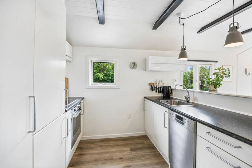 Foto von Ferienhaus IK34 in Søndervig - Westjütland