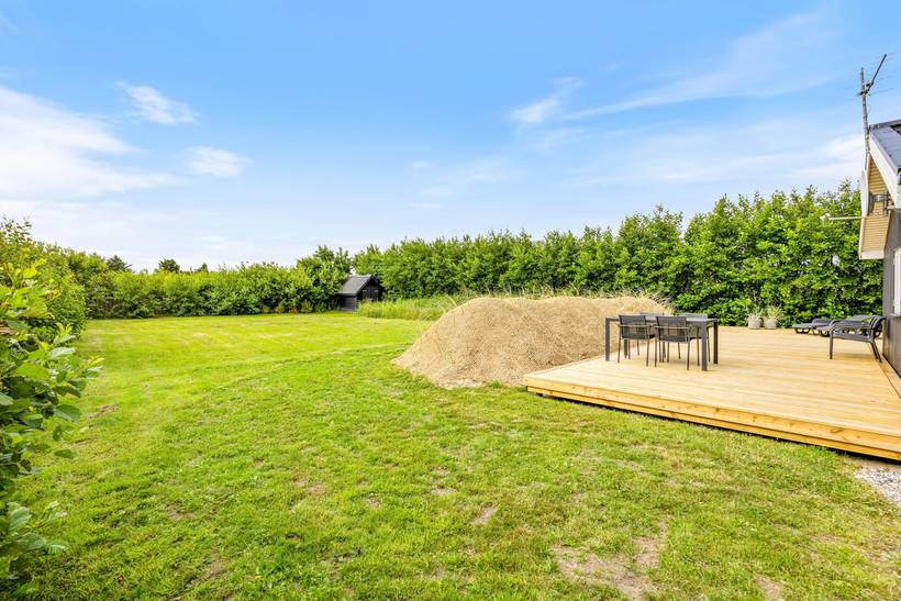 Foto von Ferienhaus IK34 in Søndervig - Westjütland