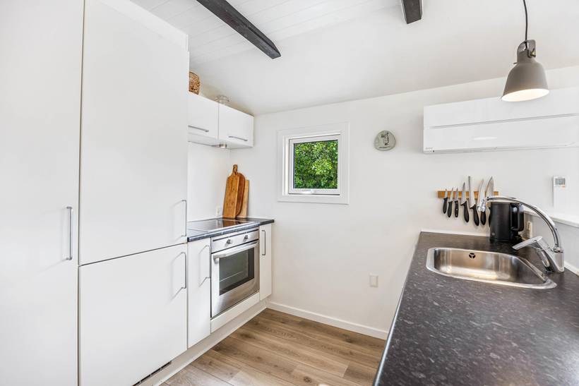 Foto von Ferienhaus IK34 in Søndervig - Westjütland