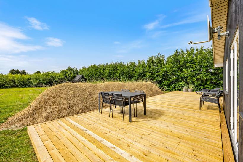 Foto von Ferienhaus IK34 in Søndervig - Westjütland
