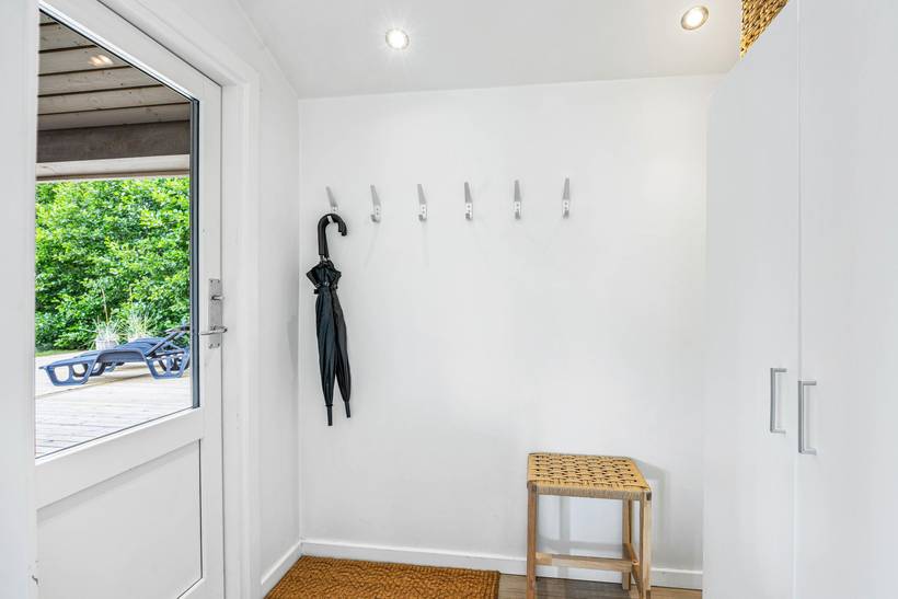 Foto von Ferienhaus IK34 in Søndervig - Westjütland