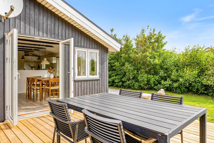 Foto von Ferienhaus IK34 in Søndervig - Westjütland