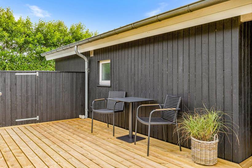 Foto von Ferienhaus IK34 in Søndervig - Westjütland
