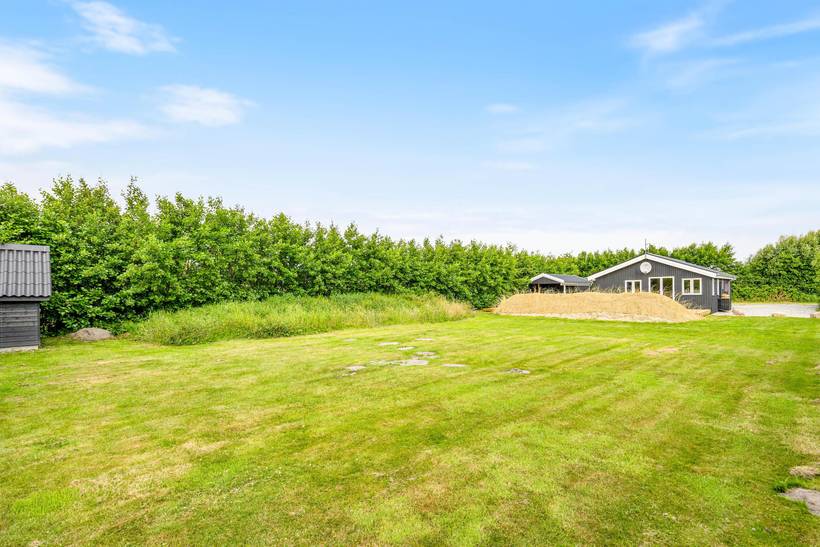 Foto von Ferienhaus IK34 in Søndervig - Westjütland