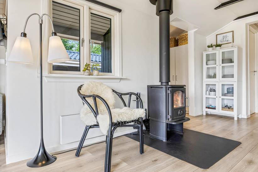 Foto von Ferienhaus IK34 in Søndervig - Westjütland