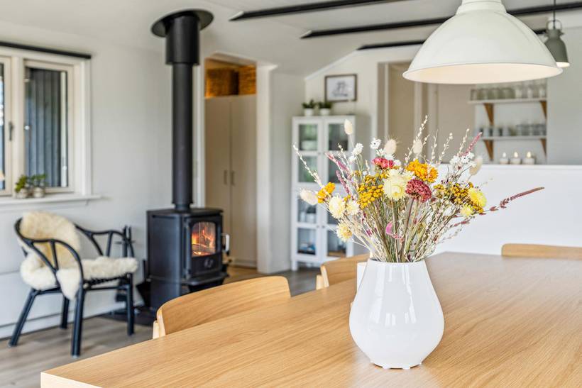 Foto von Ferienhaus IK34 in Søndervig - Westjütland