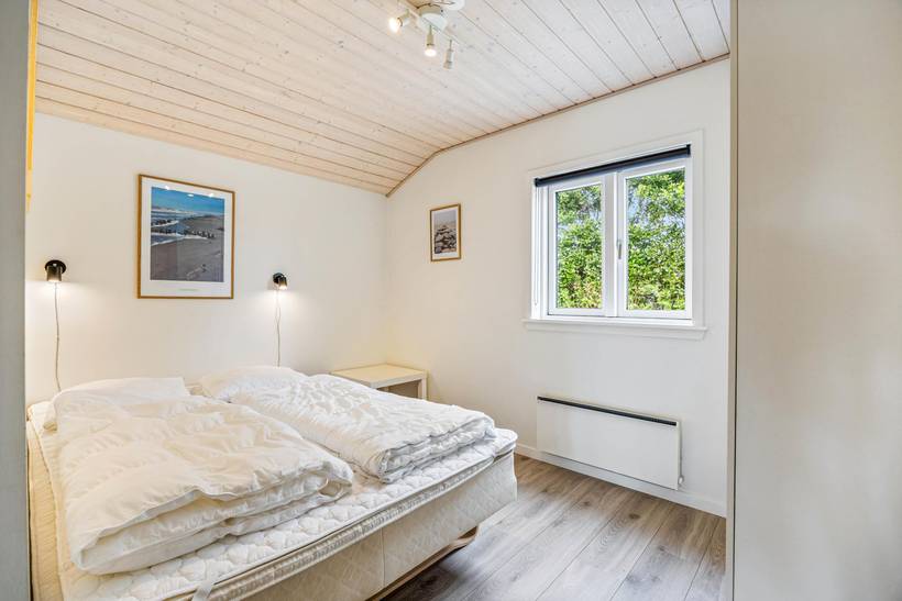 Foto von Ferienhaus IK34 in Søndervig - Westjütland