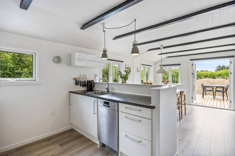 Foto von Ferienhaus IK34 in Søndervig - Westjütland
