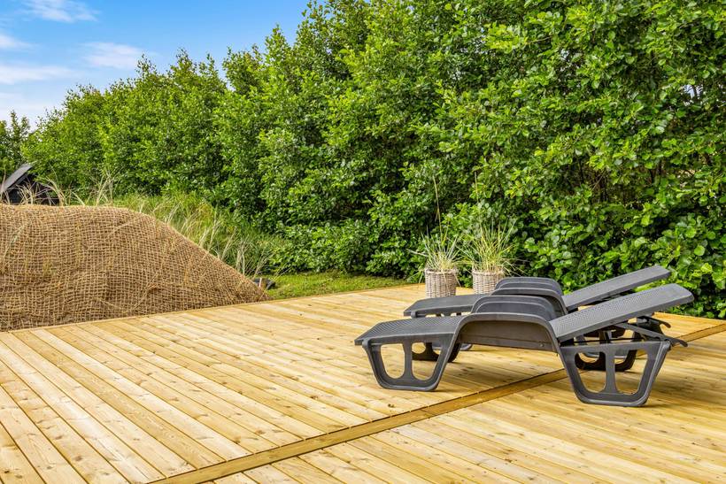 Foto von Ferienhaus IK34 in Søndervig - Westjütland