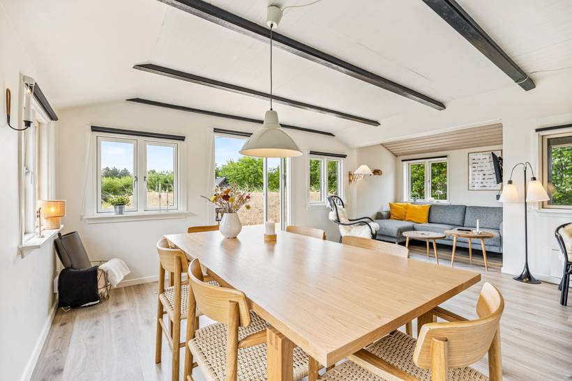 Foto von Ferienhaus IK34 in Søndervig - Westjütland