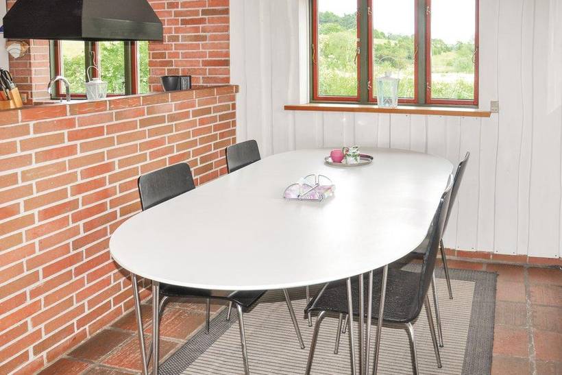 Foto von Ferienhaus IK41 auf Håstrup - Südfünen