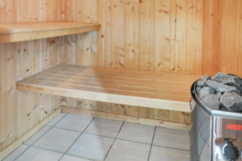 Foto von Ferienhaus IK41 auf Håstrup - Südfünen