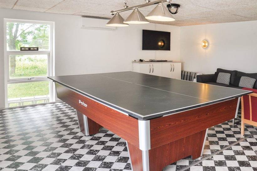 Foto von Ferienhaus IK41 auf Håstrup - Südfünen