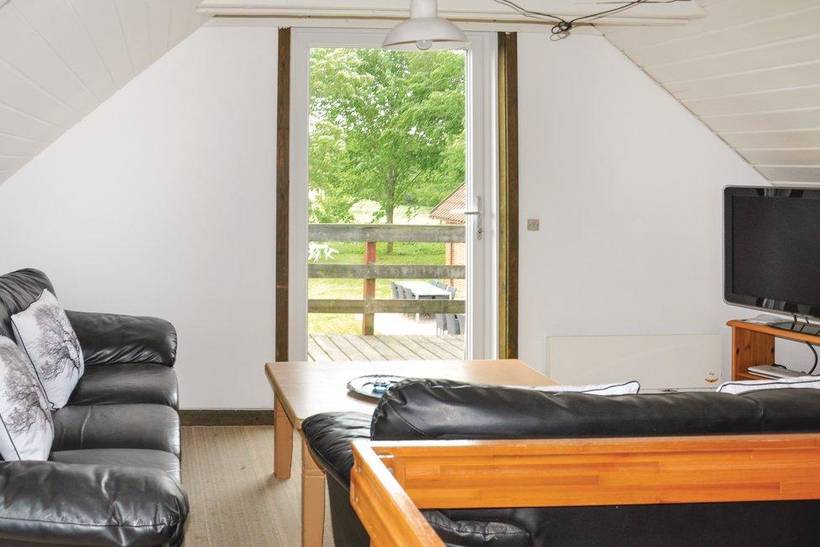 Foto von Ferienhaus IK41 auf Håstrup - Südfünen