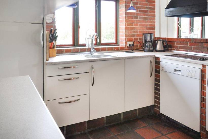 Foto von Ferienhaus IK41 auf Håstrup - Südfünen