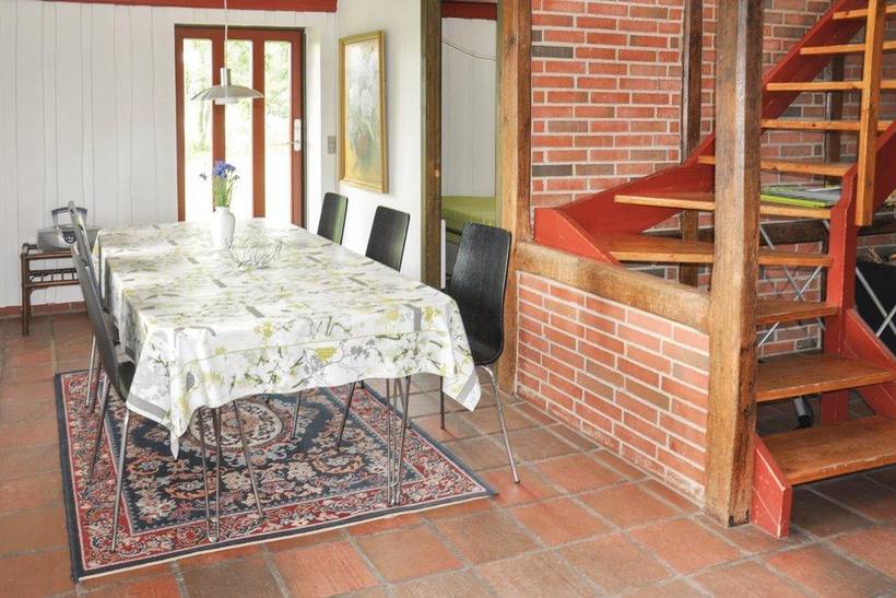 Foto von Ferienhaus IK41 auf Håstrup - Südfünen