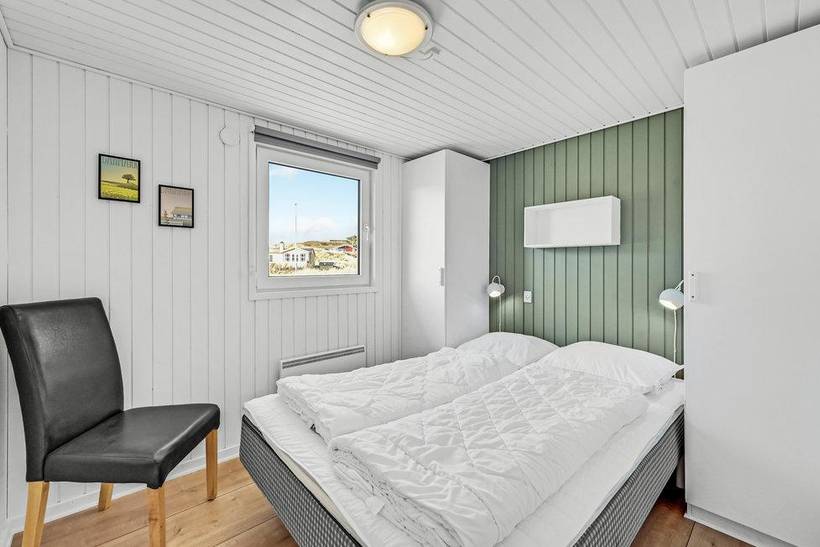 Foto von Ferienhaus IK45 in Søndervig - Westjütland