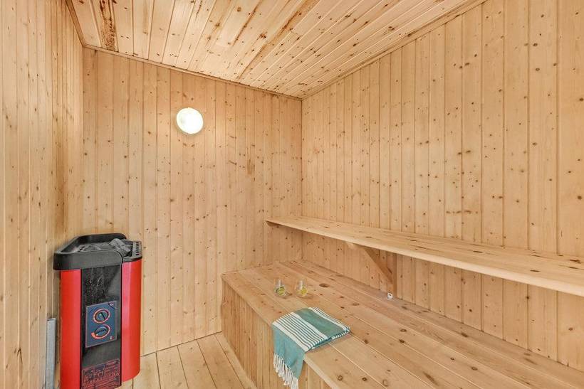 Foto von Ferienhaus IK45 in Søndervig - Westjütland